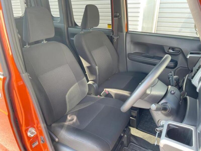 HIJET CADDIE