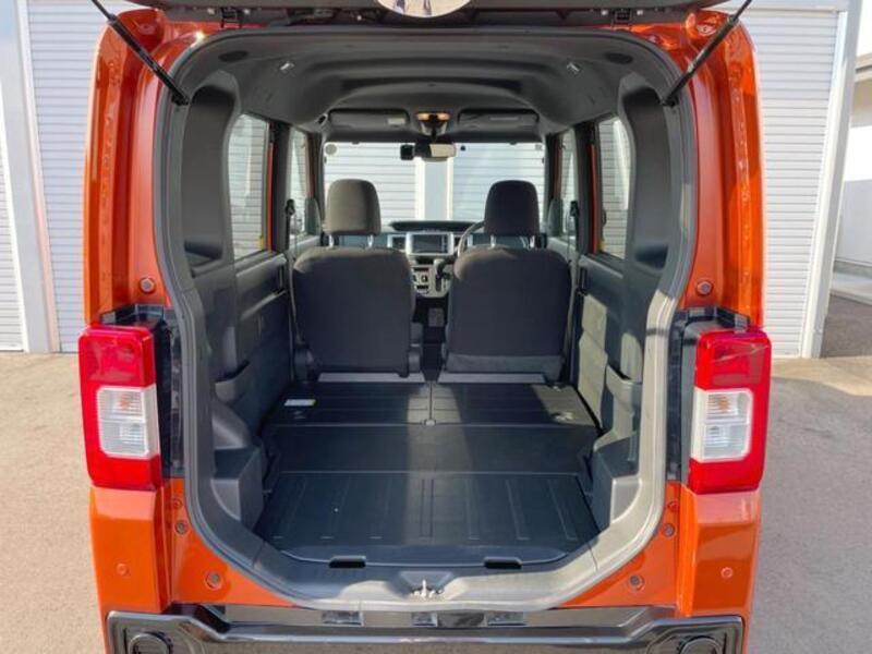HIJET CADDIE