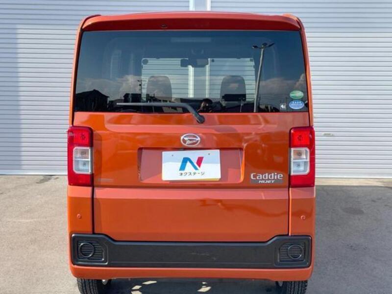 HIJET CADDIE
