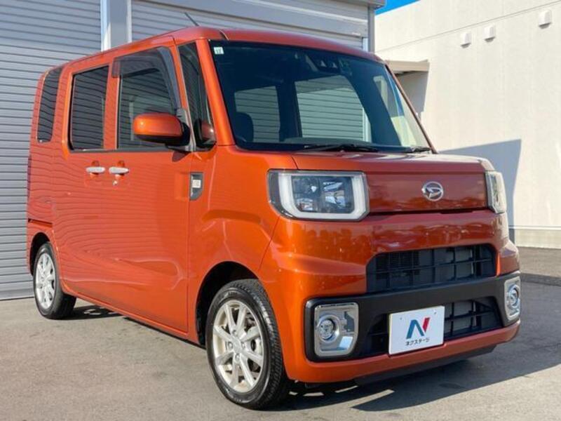 HIJET CADDIE
