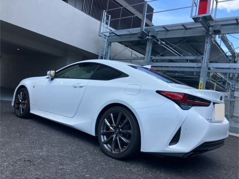 RC