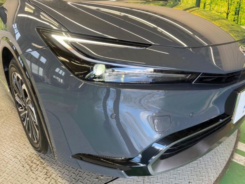 PRIUS
