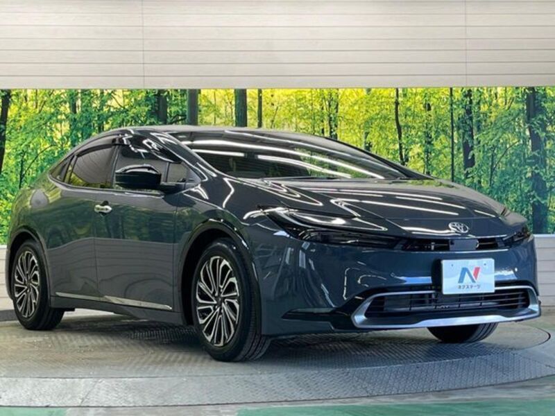 PRIUS