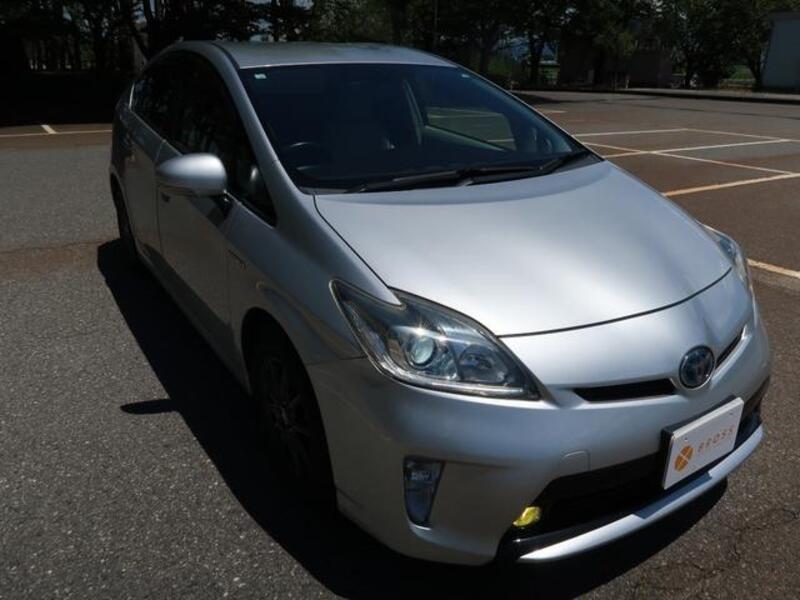 PRIUS