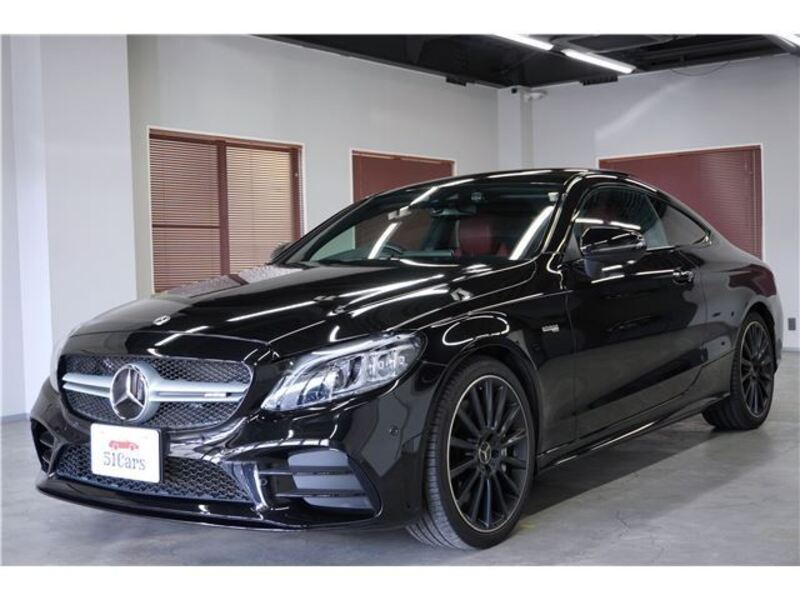 C-CLASS