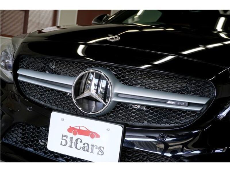 C-CLASS
