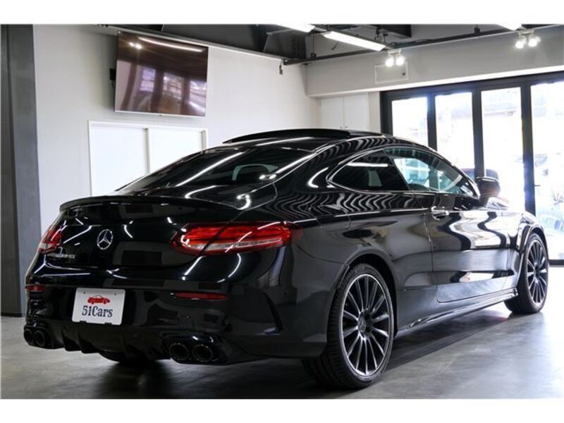 C-CLASS