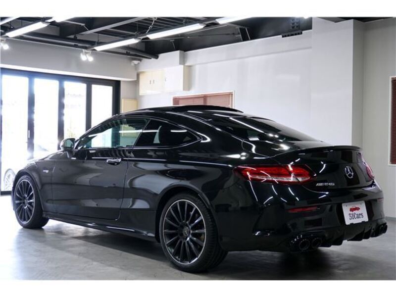 C-CLASS