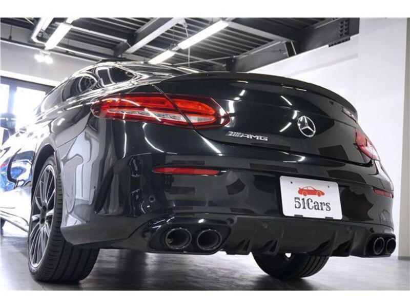 C-CLASS
