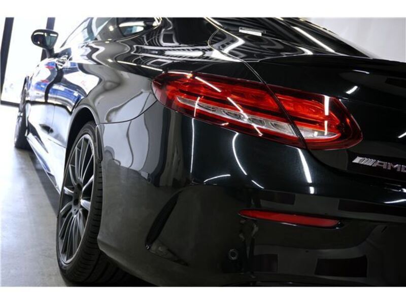 C-CLASS