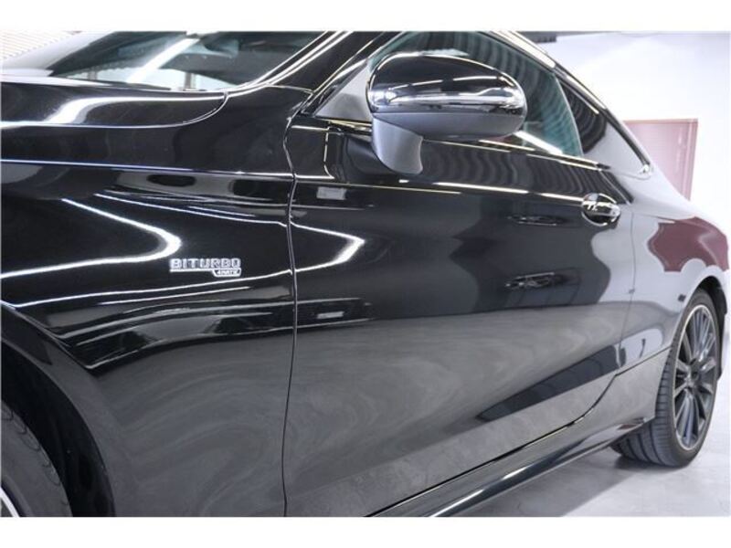C-CLASS