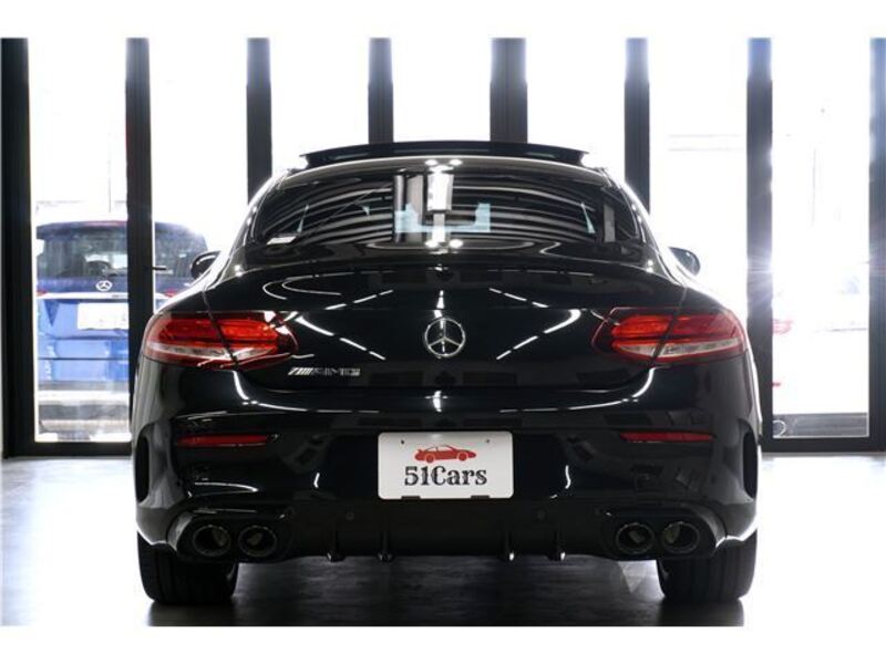 C-CLASS