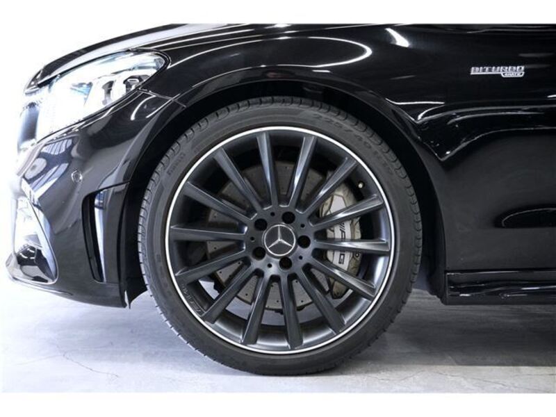C-CLASS