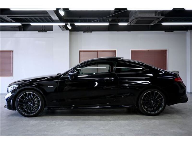 C-CLASS