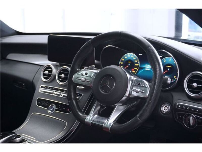 C-CLASS