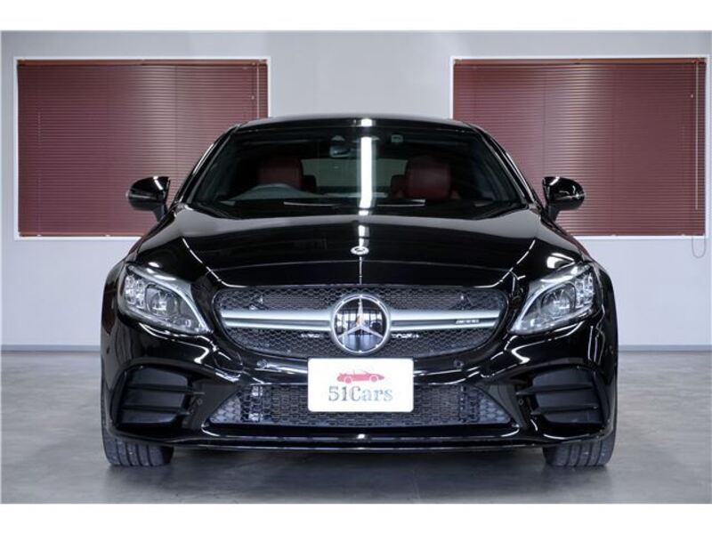 C-CLASS