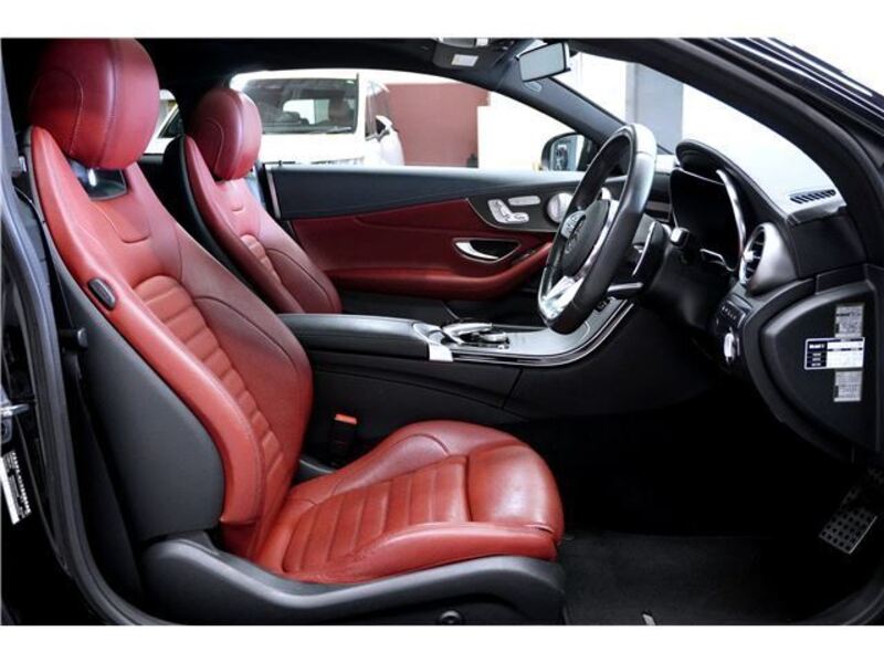 C-CLASS