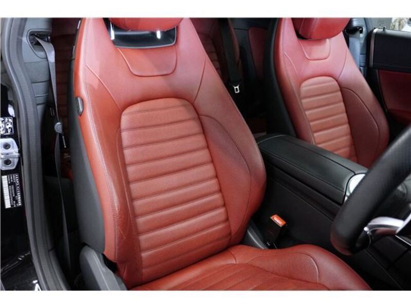 C-CLASS