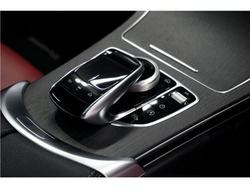 C-CLASS