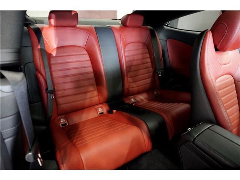 C-CLASS