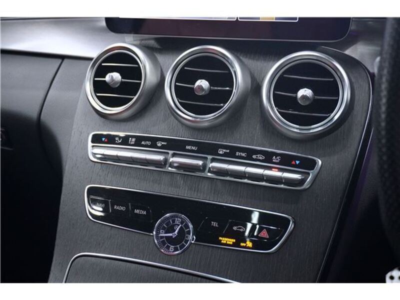C-CLASS