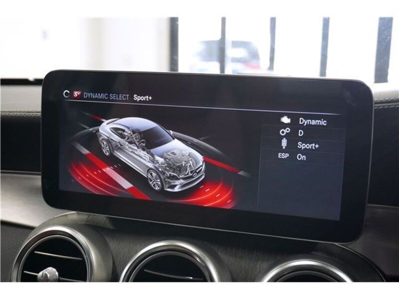 C-CLASS
