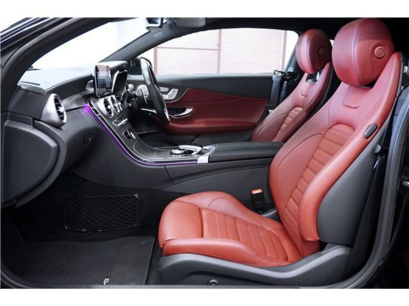 C-CLASS