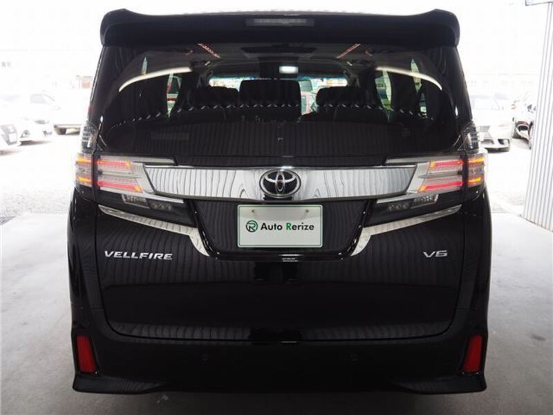 VELLFIRE