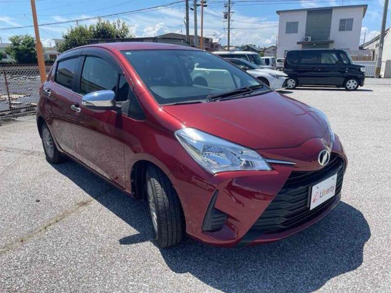VITZ
