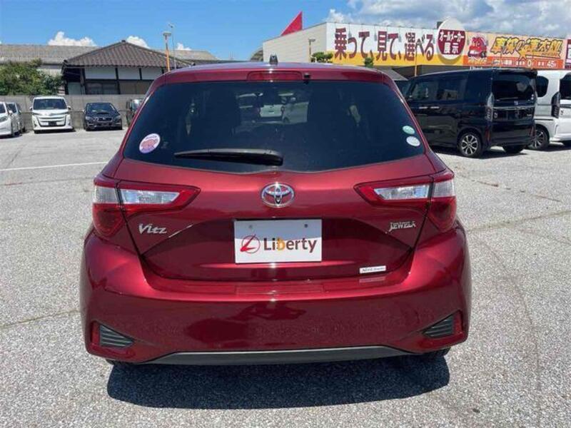 VITZ