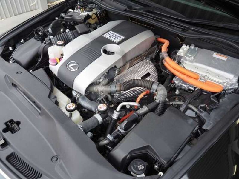 IS