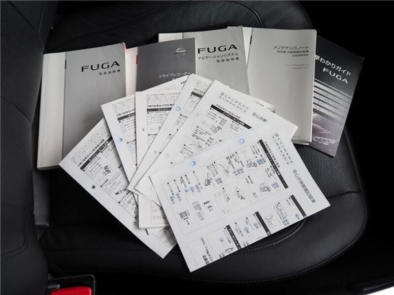FUGA