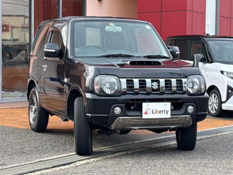 JIMNY