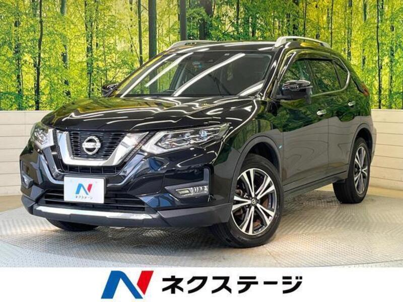 X-TRAIL-0