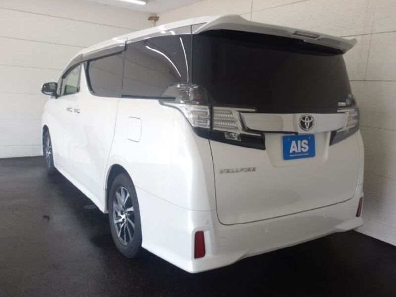 VELLFIRE