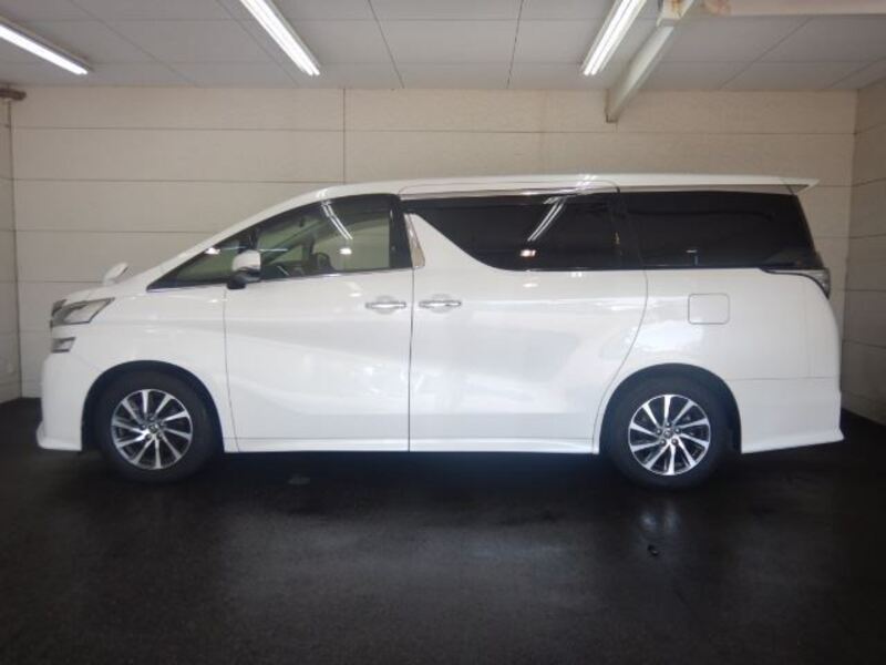 VELLFIRE