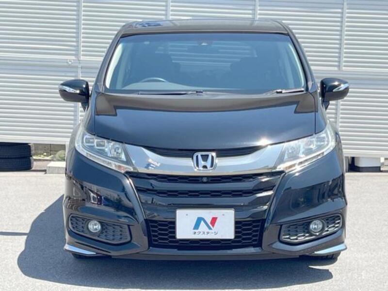 ODYSSEY