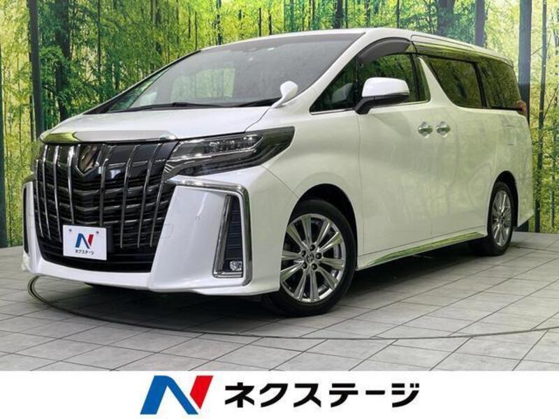 ALPHARD-0