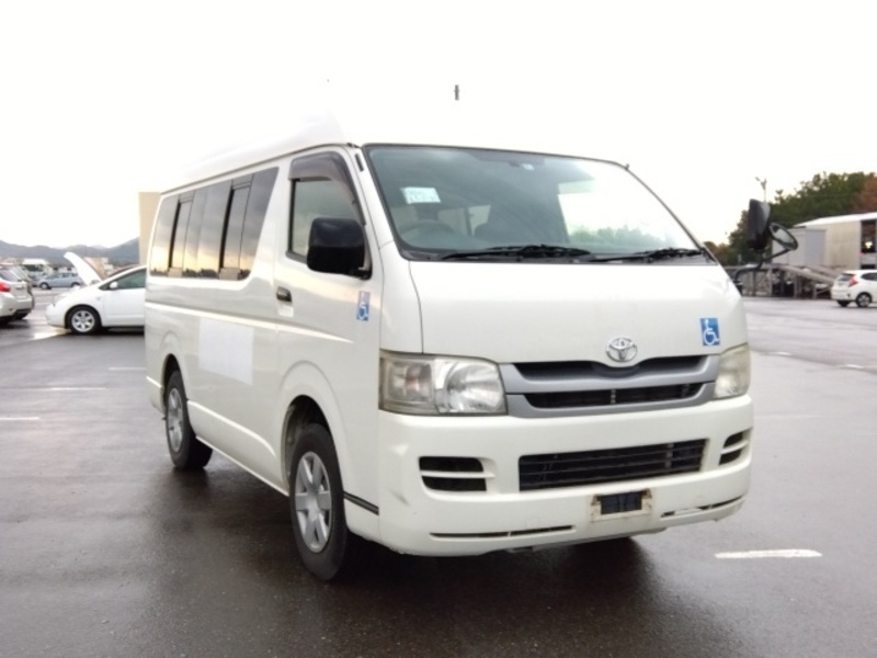 HIACE