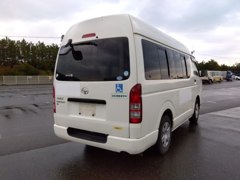 HIACE