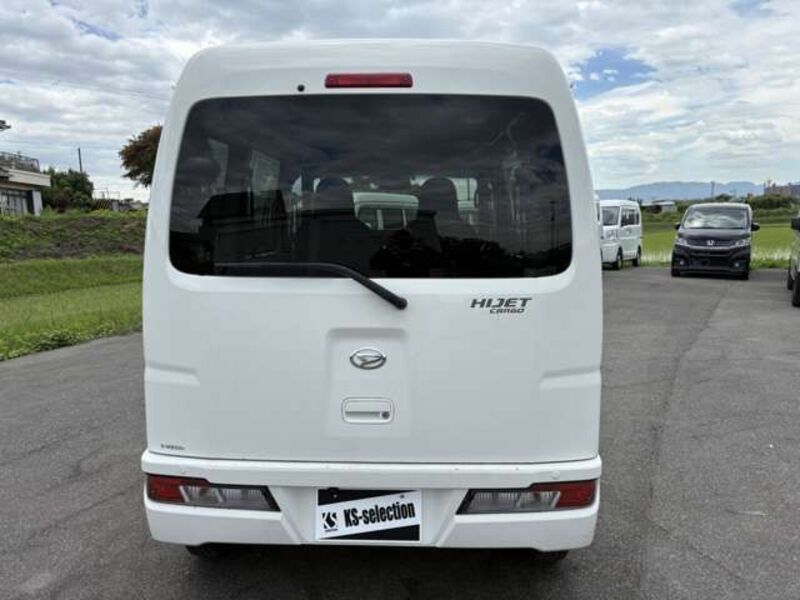 HIJET CARGO
