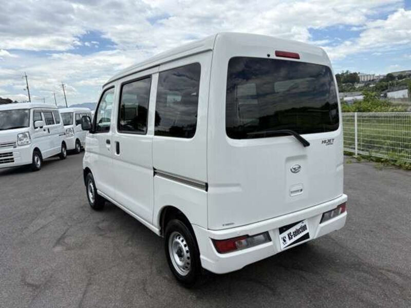 HIJET CARGO