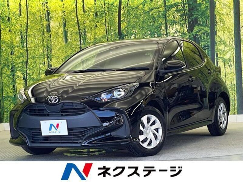 YARIS-0