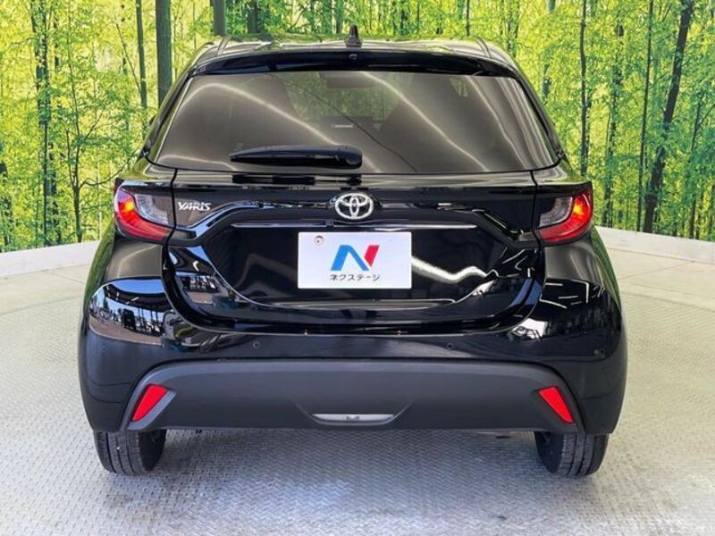 YARIS