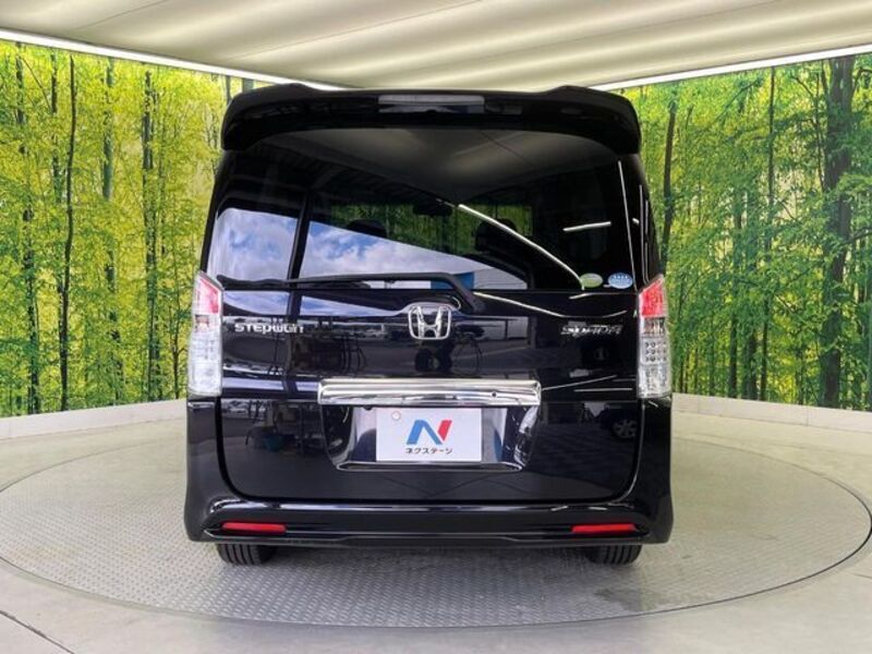STEPWAGON SPADA