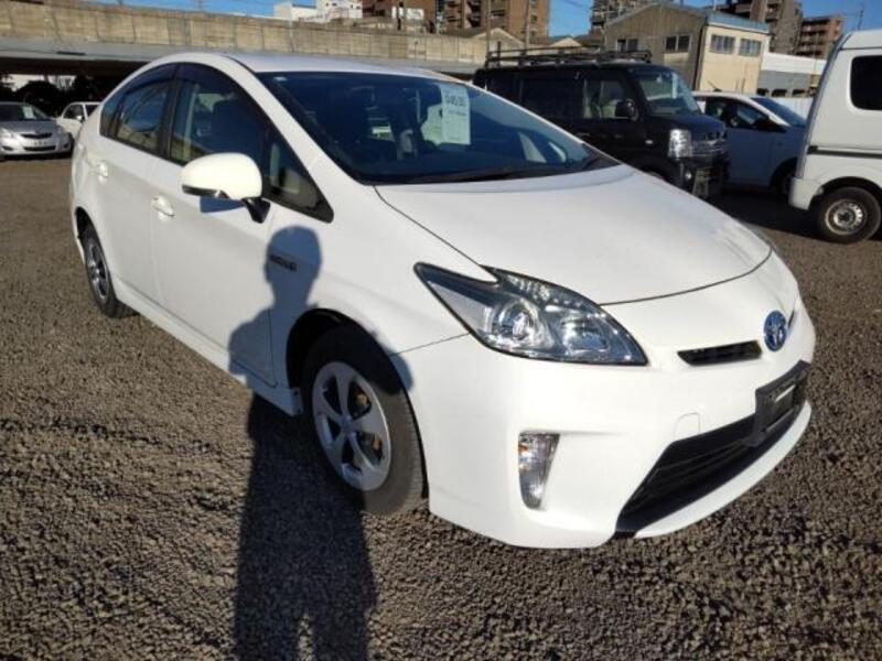 PRIUS
