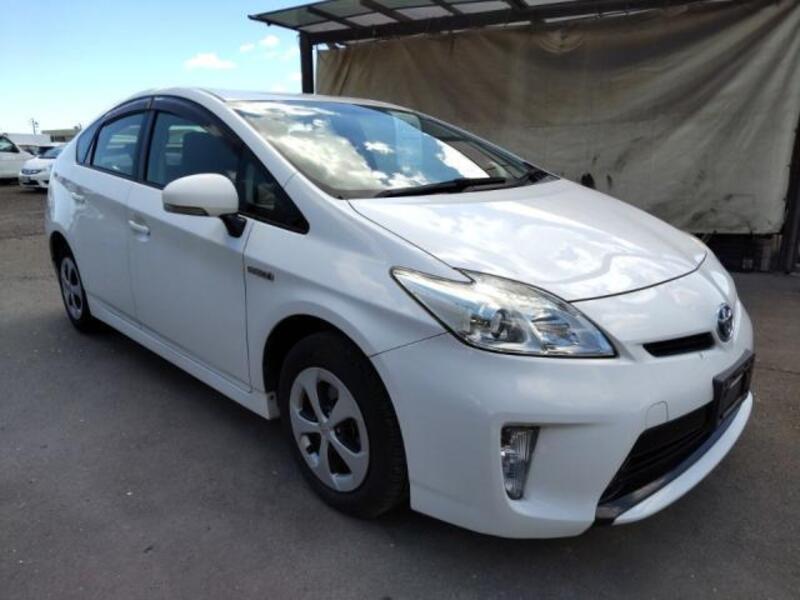 PRIUS