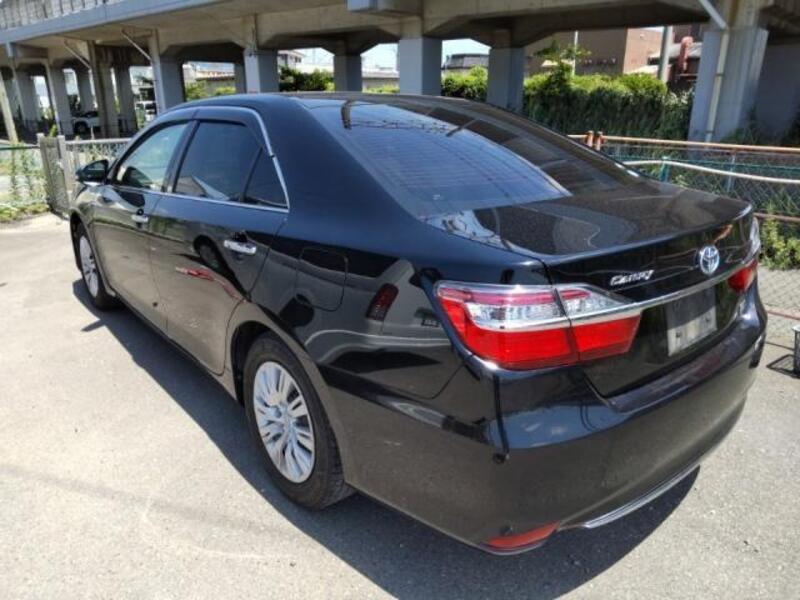 CAMRY