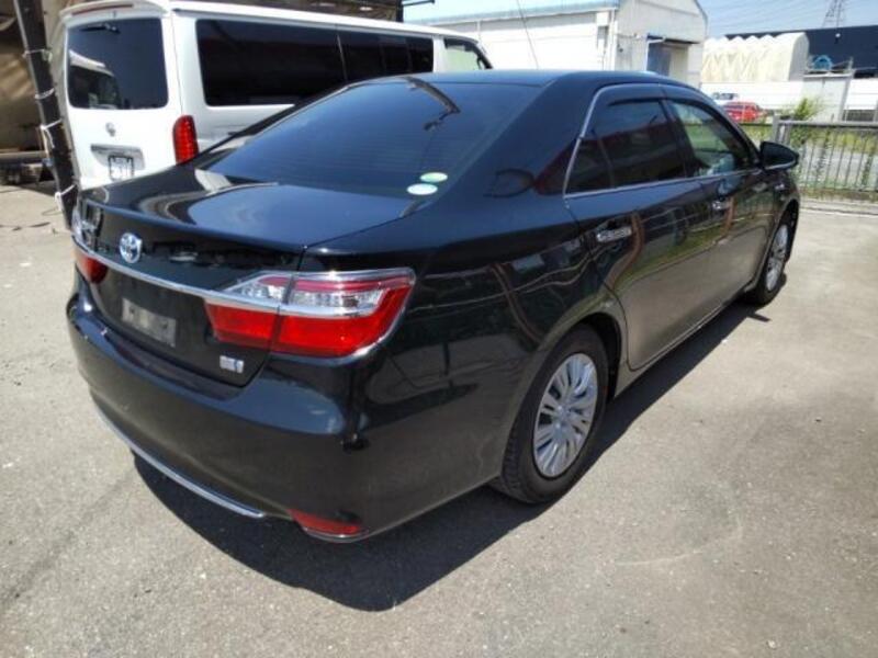 CAMRY