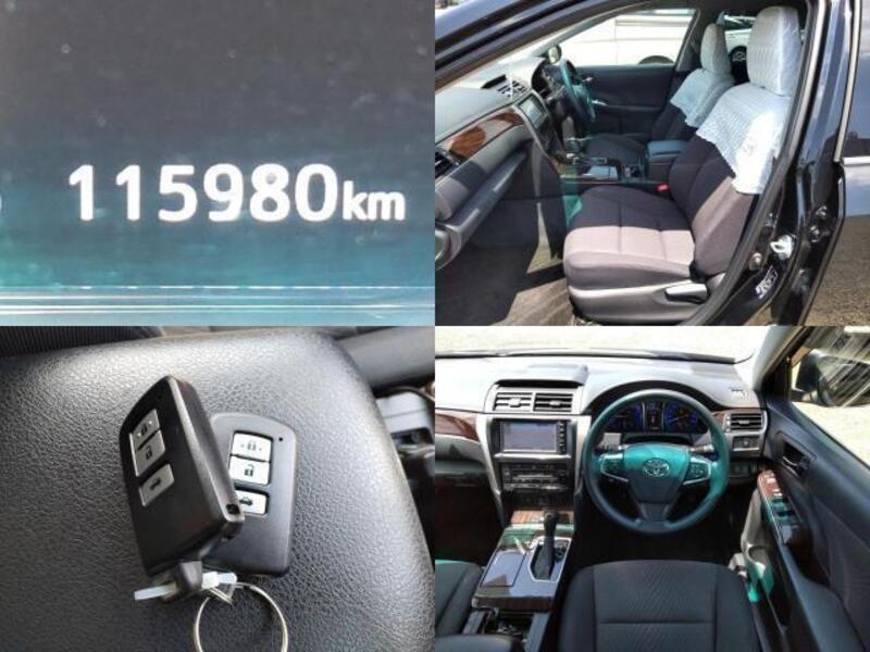 CAMRY